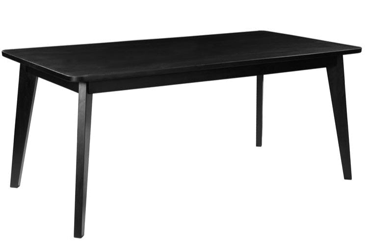 Table en bois d’Acacia noir