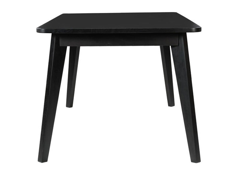 Table en bois d’Acacia noir