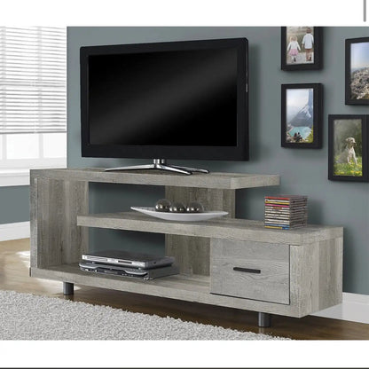 Meuble de TV - tiroir (60”)