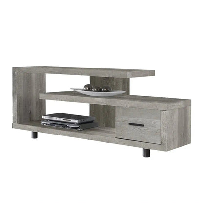 Meuble de TV - tiroir (60”)